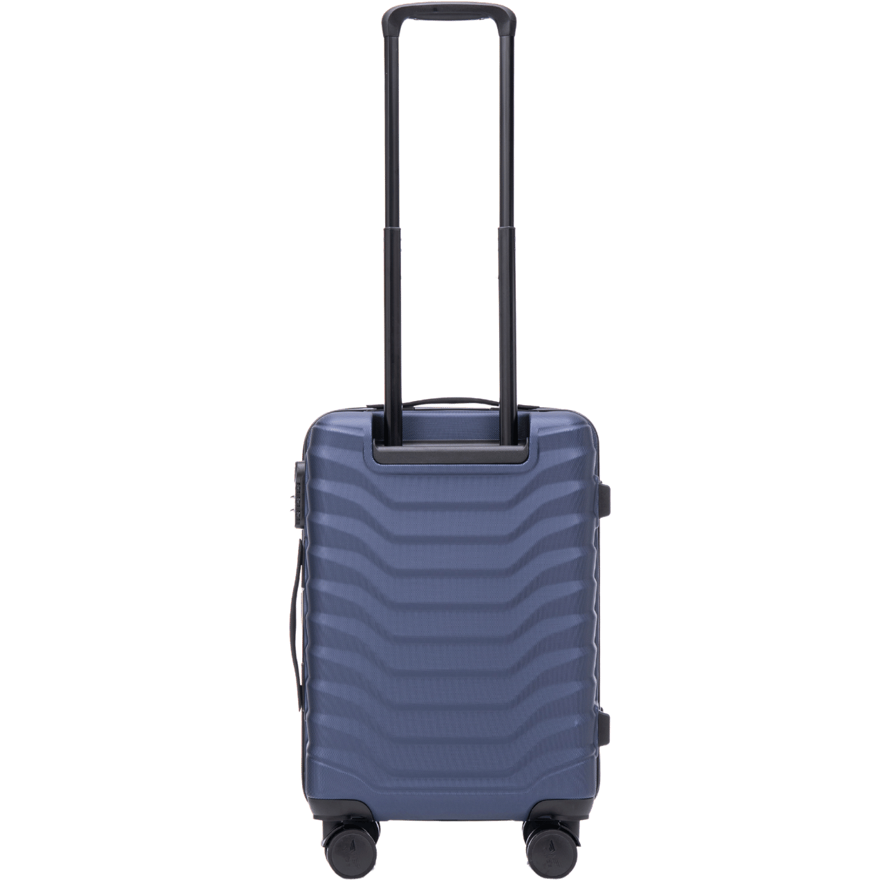 Kabinový kufr Wings PEAFOWL 20“ BLUE