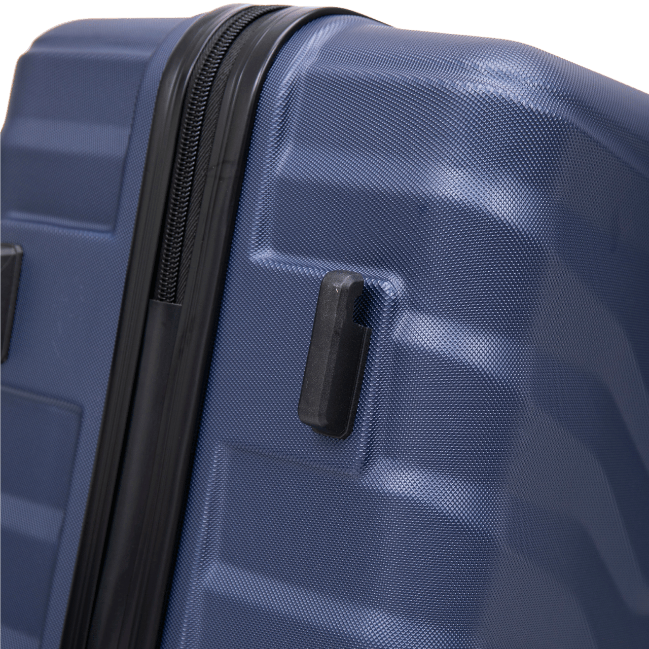 Kabinový kufr Wings PEAFOWL 20“ BLUE