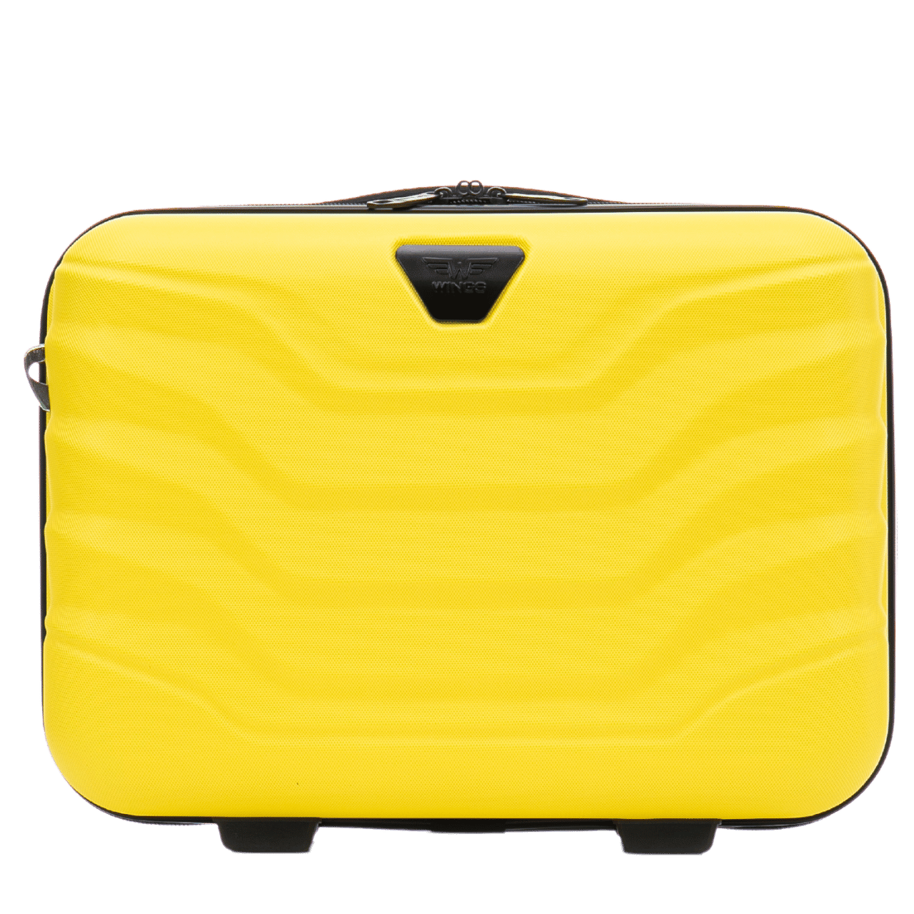 Geantă de călătorie Wings PEAFOWL 14” YELLOW