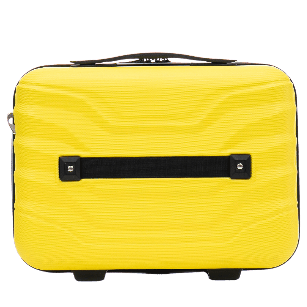 Geantă de călătorie Wings PEAFOWL 14” YELLOW