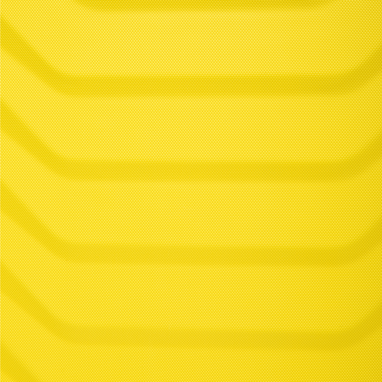 Mini kabinový kufr Wings PEAFOWL 16" ŽLUTÝ