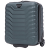 Mini cabin suitcase Wings PEWFOWL 16” DARK GREEN