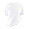OVERSIZE T-shirt with “7” Wings embroidery x Paprocki & Brzozowski UNISEX S