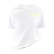 Тишърт OVERSIZE с бродерия “7” Wings x Paprocki & Brzozowski UNISEX S