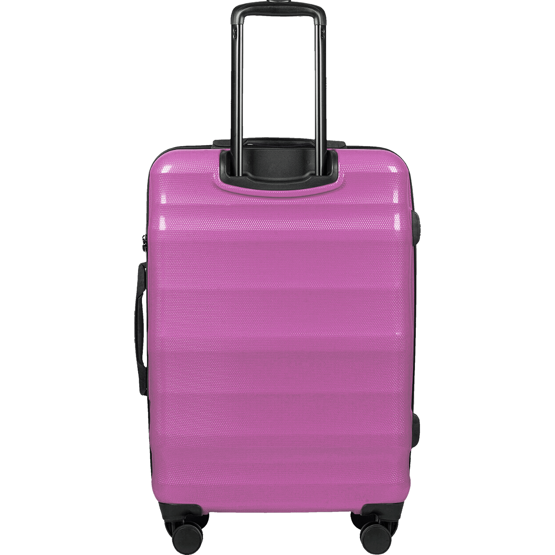 Komplet 3 WALIZEK Wings VULTURE PINK VULTURE COLLECTION