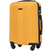 Příruční kufr Wings 20" KESTREL Yellow