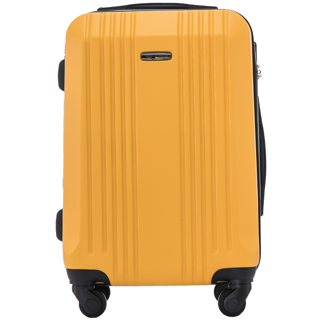 Příruční kufr Wings 20" KESTREL Yellow