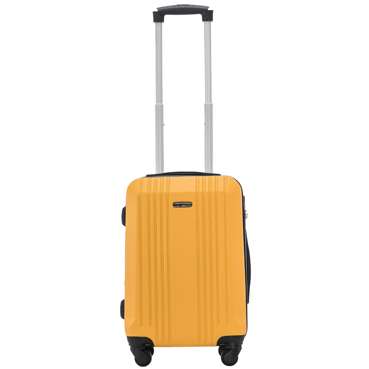 Příruční kufr Wings 20" KESTREL Yellow