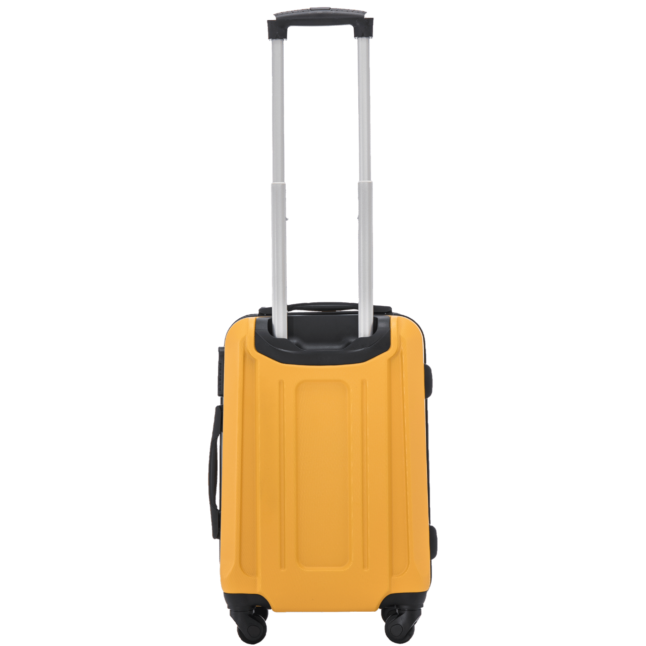 Příruční kufr Wings 20" KESTREL Yellow