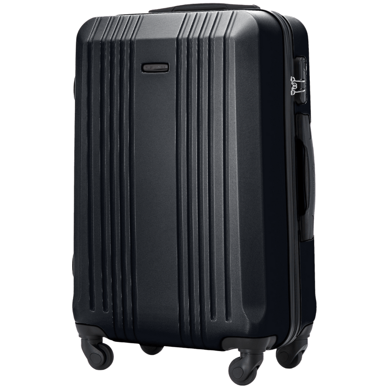 Mittlerer Koffer Wings 24" KESTREL Dunkelgrau