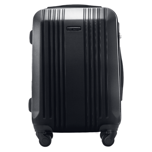 Cabin suitcase Wings 20" KESTREL Dark grey