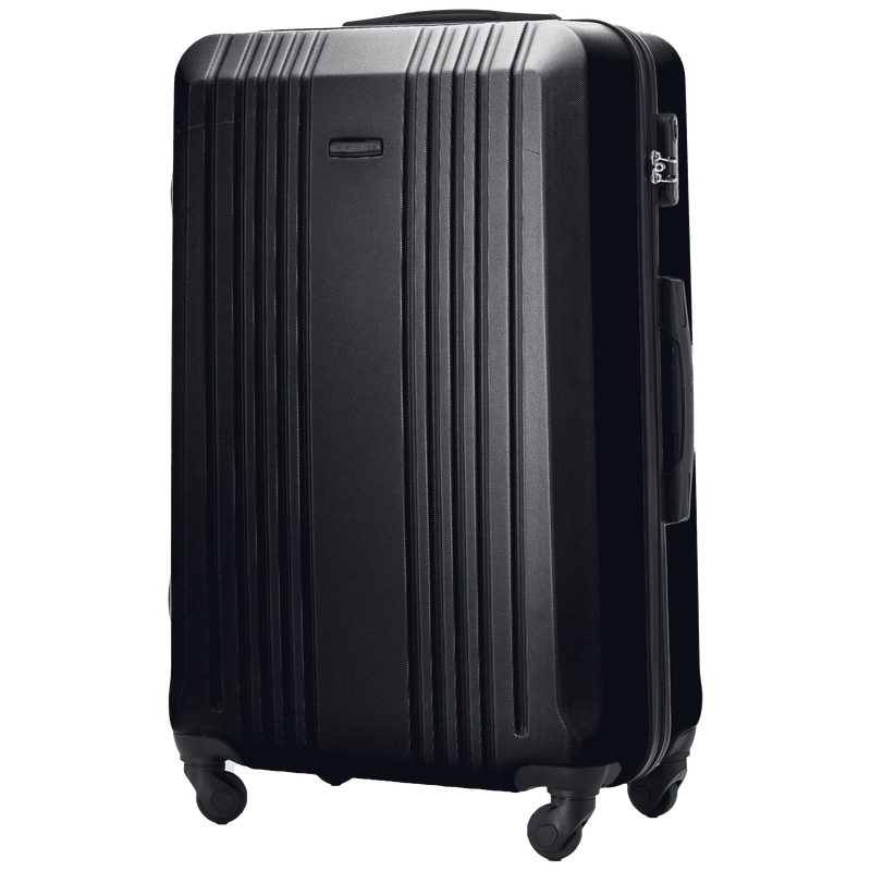 Suur kohver Wings 28" KESTREL Tumehall