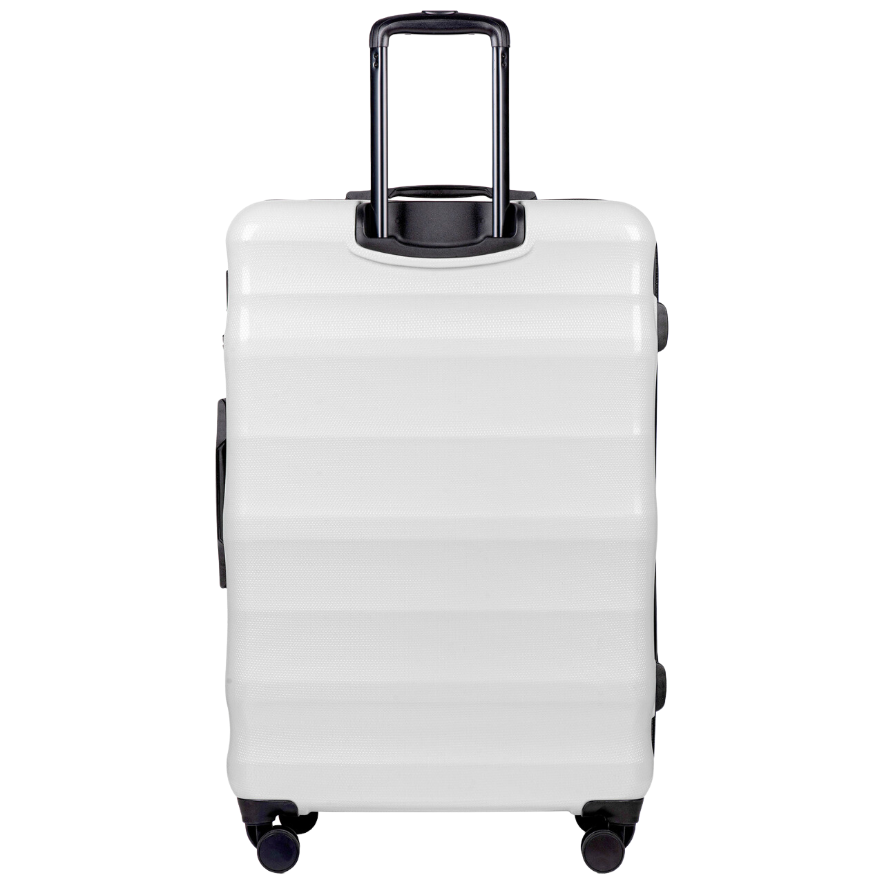 Walizka DUŻA WINGS PC VULTURE 28" WHITE VULTURE COLLECTION