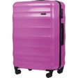 Suur kohver WINGS PC VULTURE 28" roosa