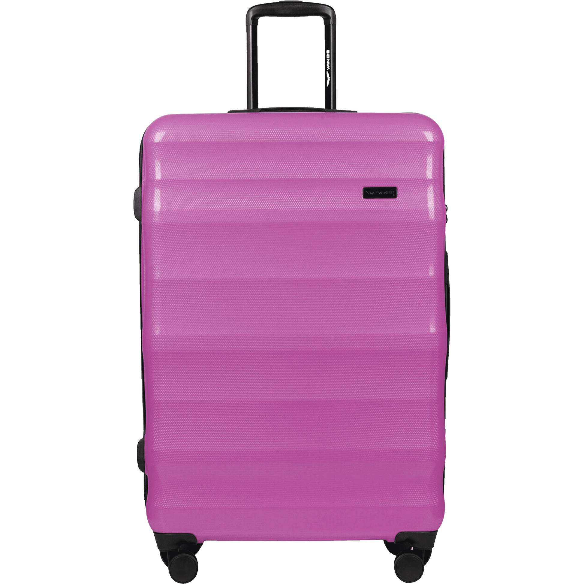 Walizka DUŻA WINGS PC VULTURE 28" PINK VULTURE COLLECTION