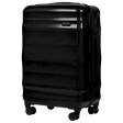 WINGS PC VULTURE 24" BLACK middelgrote koffer