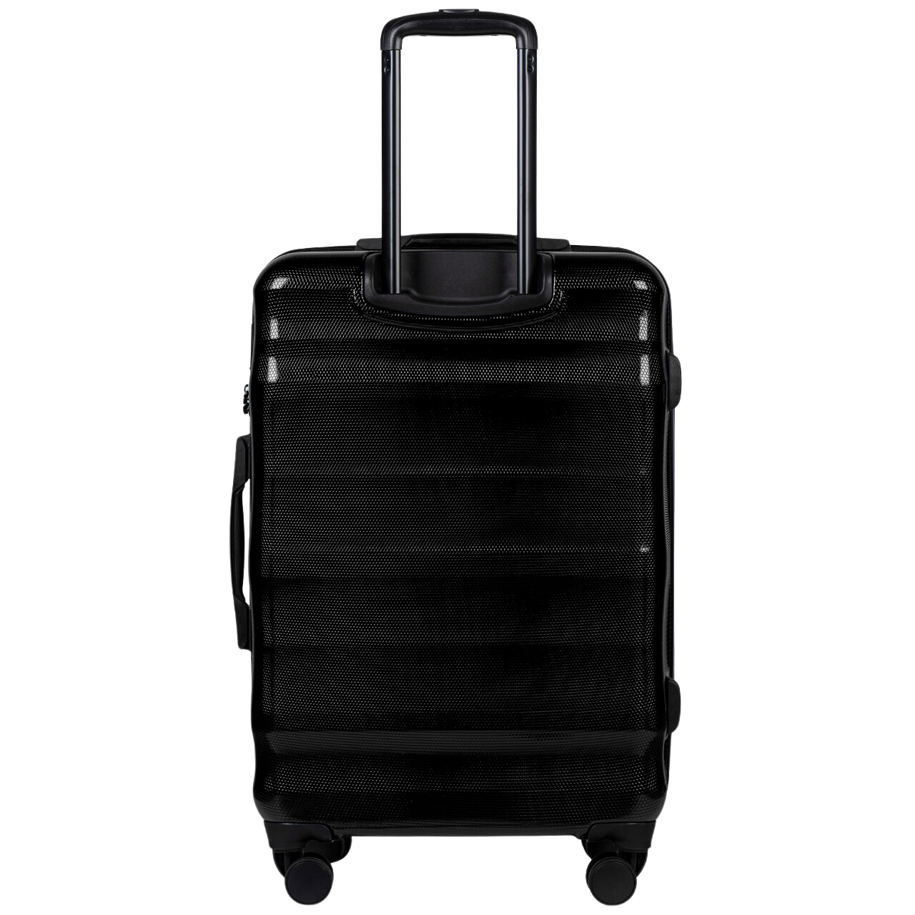 Walizka ŚREDNIA WINGS PC VULTURE 24" BLACK VULTURE COLLECTION