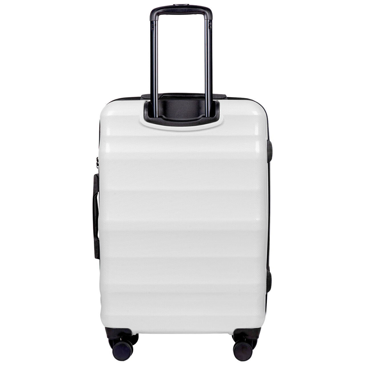 Valigia MEDIA WINGS PC VULTURE 24" BIANCA