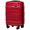 WINGS PC VULTURE 20" BLOOD RED handbagagekoffer