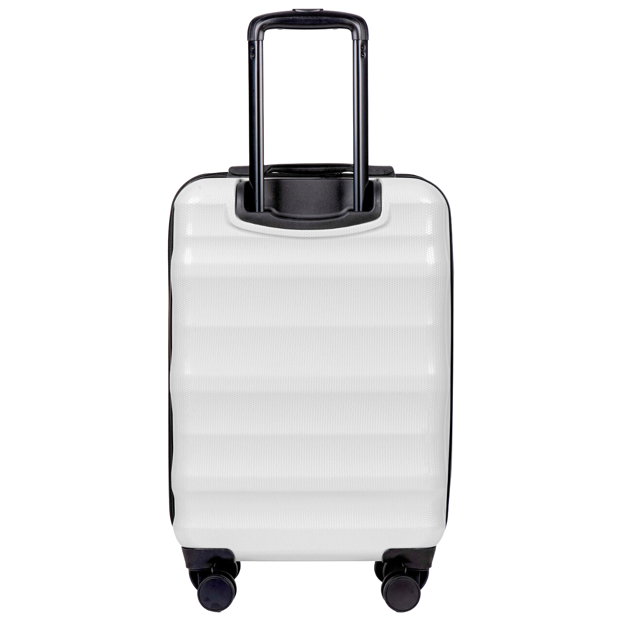 Walizka KABINOWA WINGS PC VULTURE 20" WHITE VULTURE COLLECTION
