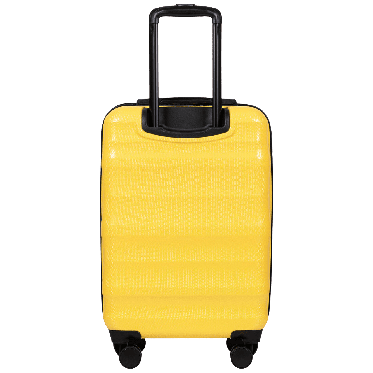 Walizka KABINOWA WINGS PC VULTURE 20" YELLOW VULTURE COLLECTION
