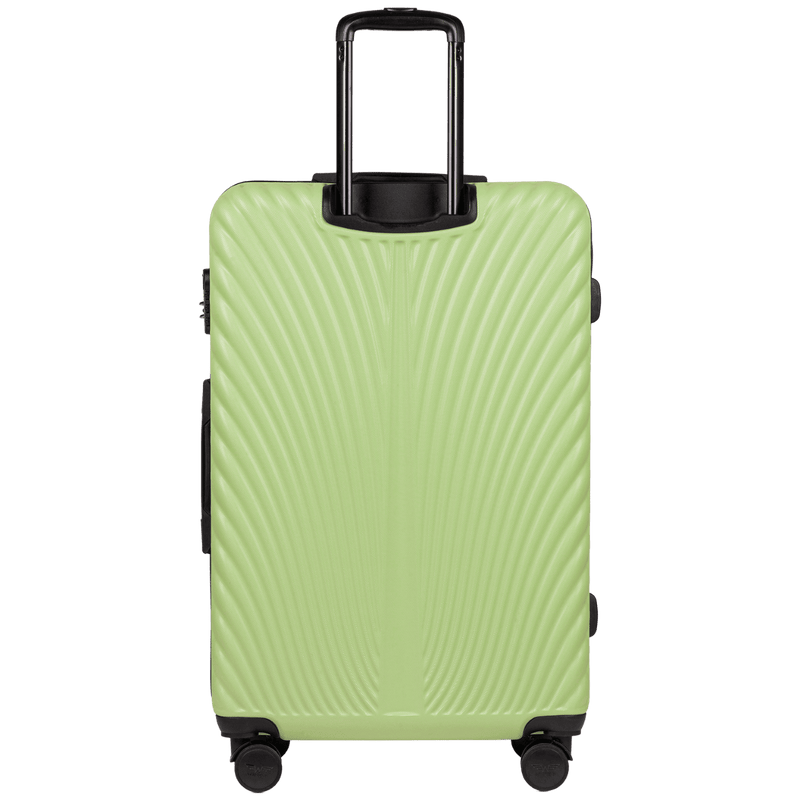 Stor kuffert WINGS SWAN 28" PISTACIE