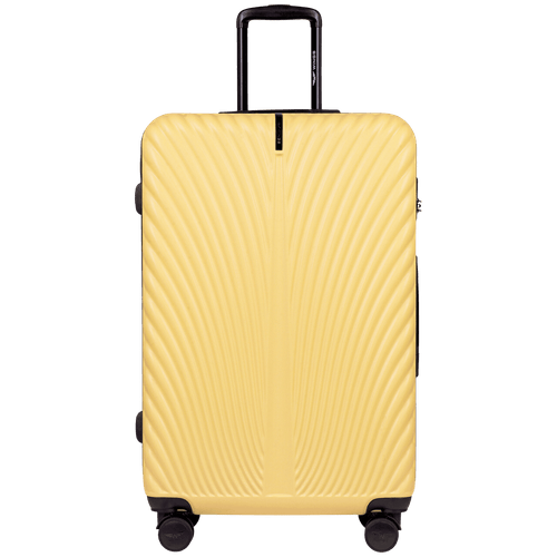 LARGE Case WINGS SWAN 28“ ICE CREAM