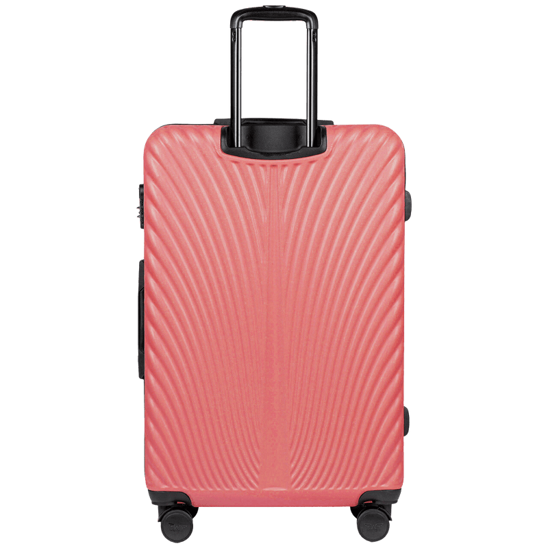 Stor kuffert WINGS SWAN 28" Dirty Pink