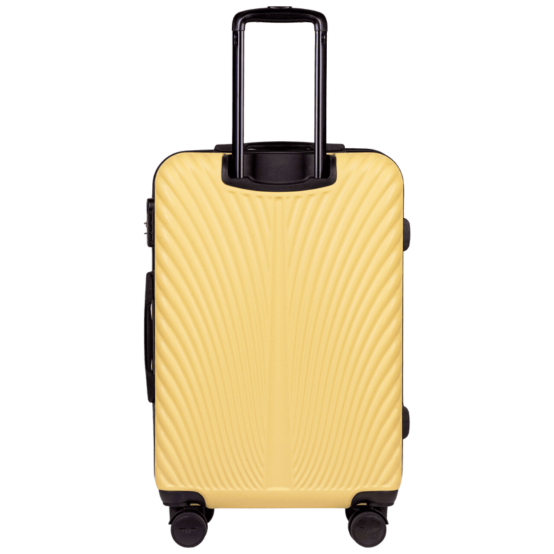Valigia media WINGS SWAN 24" GELATO