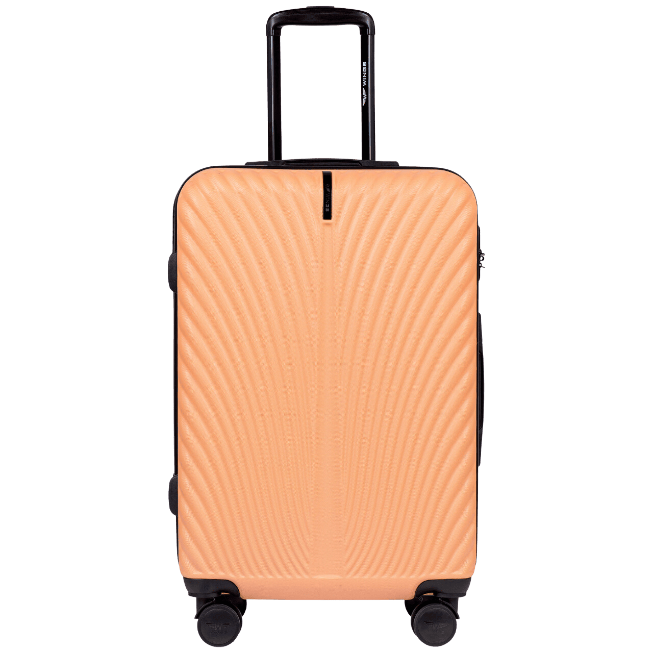 Valigia media WINGS SWAN 24" pesca