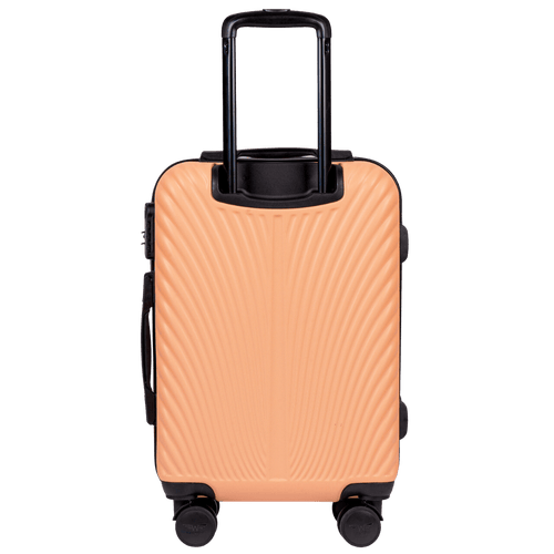 CABIN Suitcase WINGS SWAN 20“ PEACH