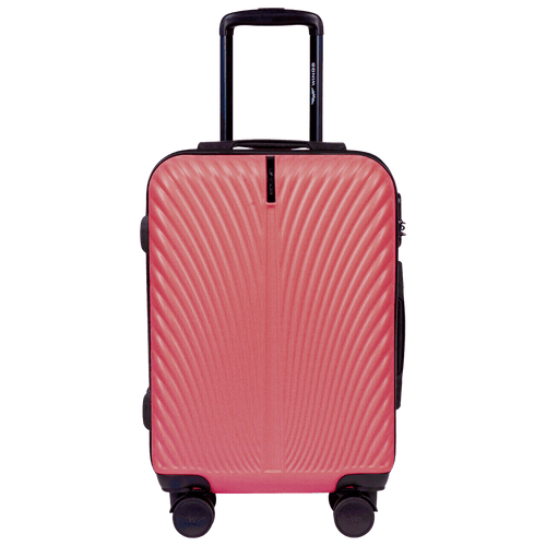 CABIN Suitcase WINGS SWAN 20“ DIRTY PINK