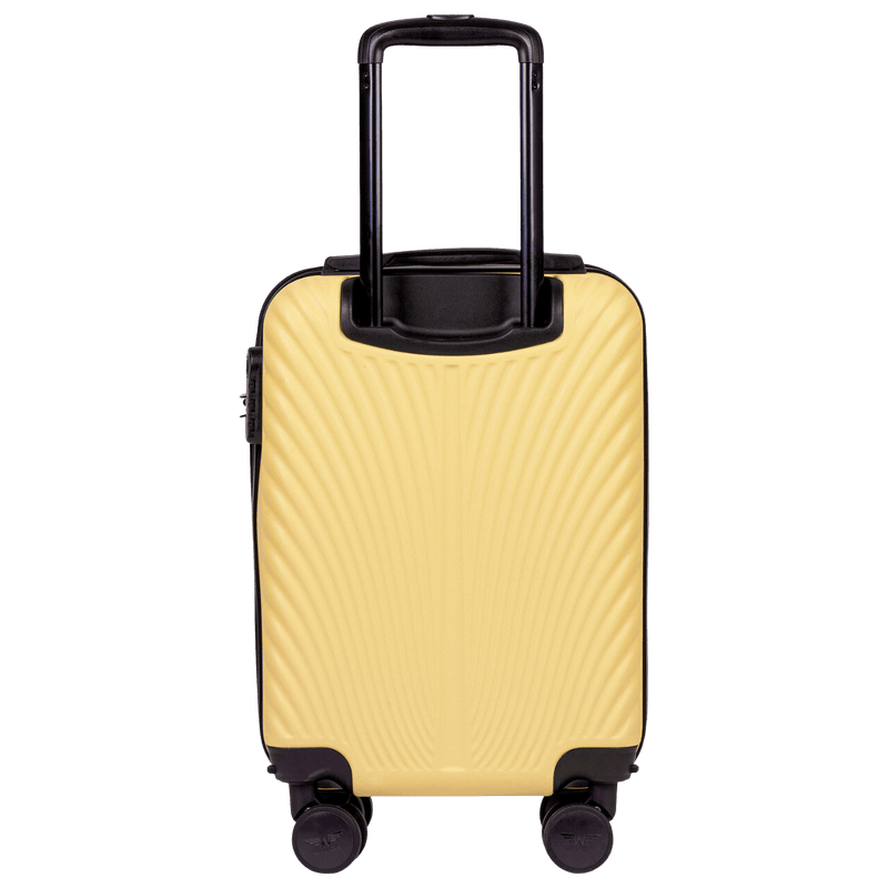 Kabinkový kufr WINGS SWAN 18" ZMRZLINA