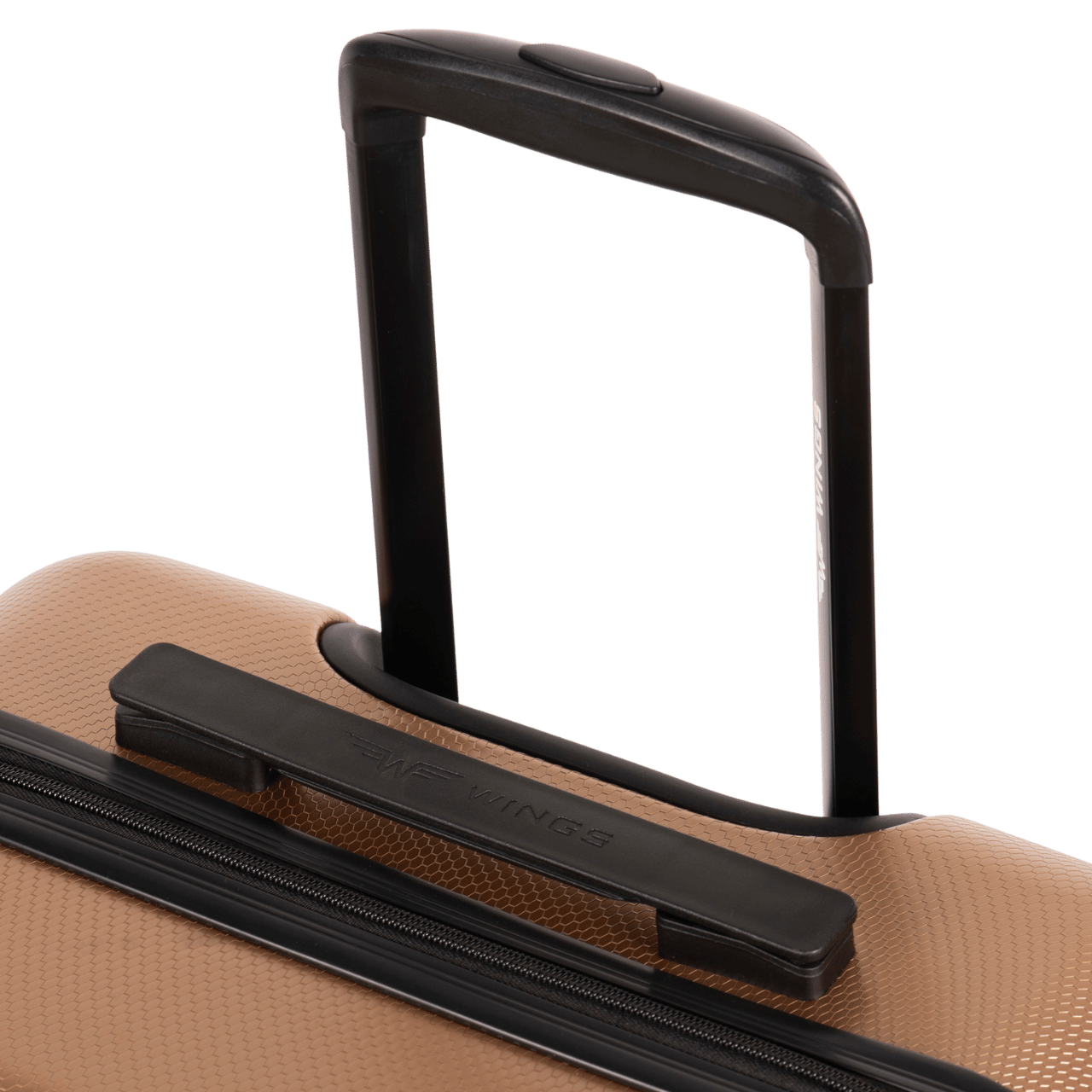 CABIN WINGS PC SEA EAGLE Suitcase 20" BLUE