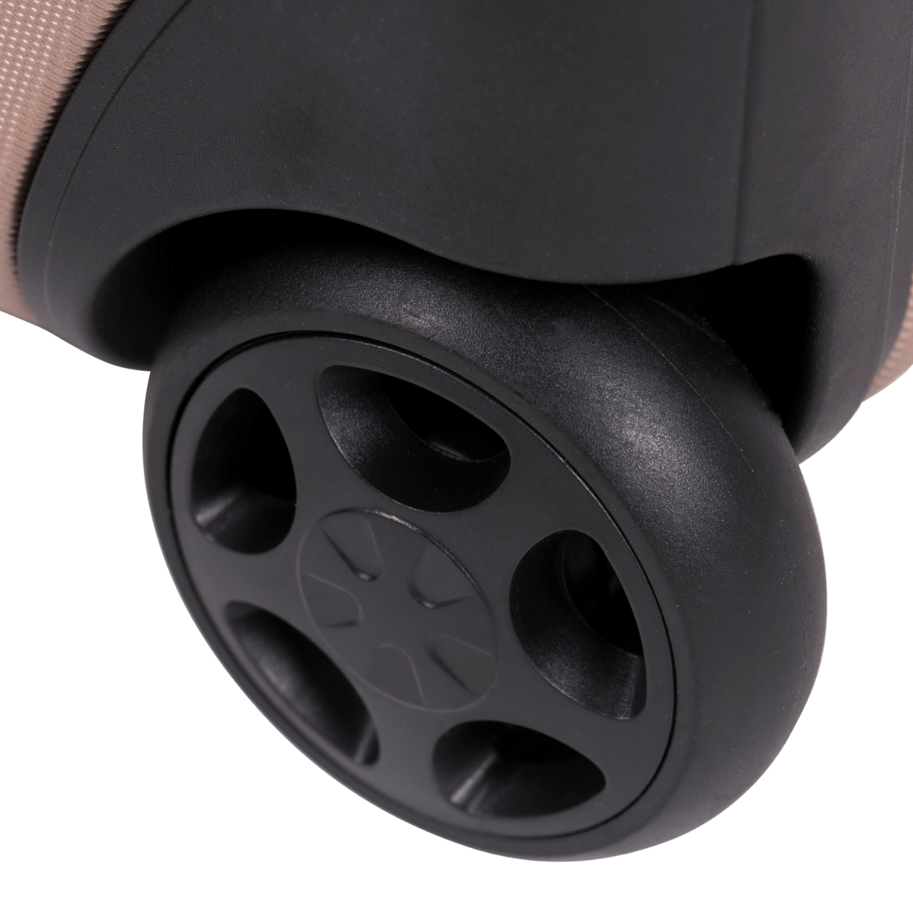 Mini valiză de cabină Wings PEWFOWL 16” BLUE