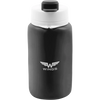 WINGS Μπουκάλι ταξιδιού BIDON 550ml ΜΑΥΡΟ