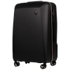 Large Wings x Jagiellonia Suitcase 28" BLACK
