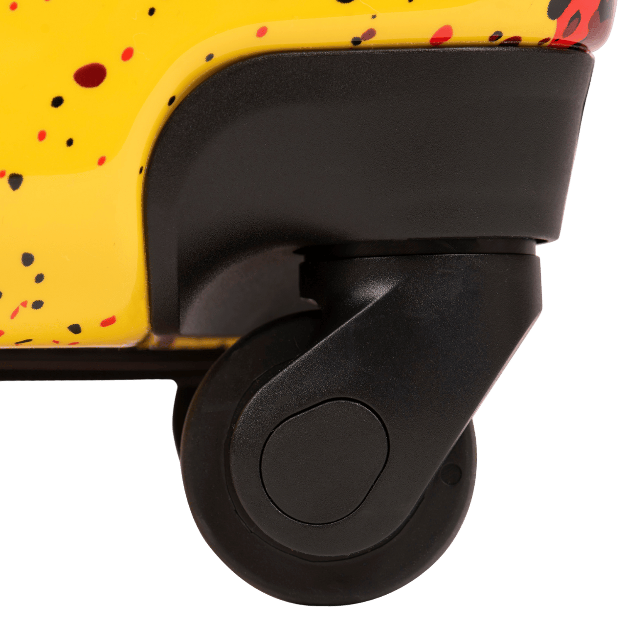 Kabinový kufr Wings x Jagiellonia BEE 20“