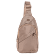 WINGS Crossbody ранец SKYLARK бежов