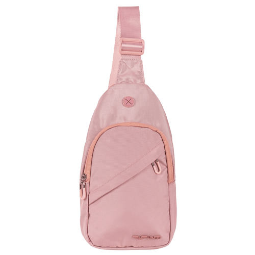 WINGS batoh CROSSBODY SKYLARK ružový