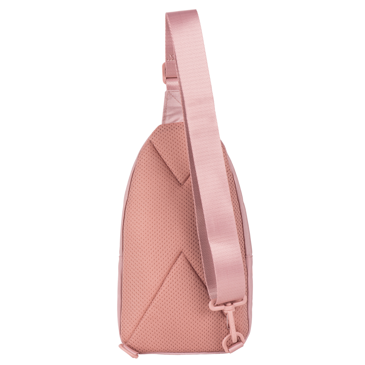 WINGS Plecak CROSSBODY Przewieszka SKYLARK PINK SKYLARK COLLECTION