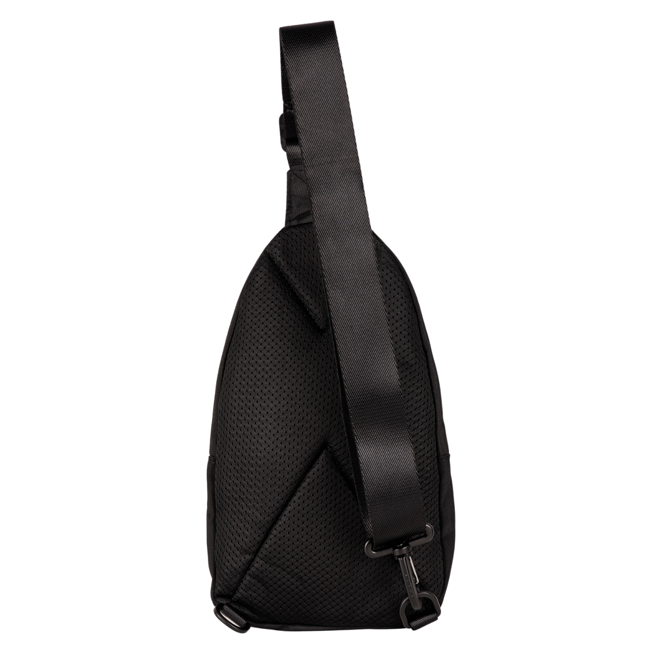 WINGS Plecak CROSSBODY Przewieszka SKYLARK BLACK SKYLARK COLLECTION