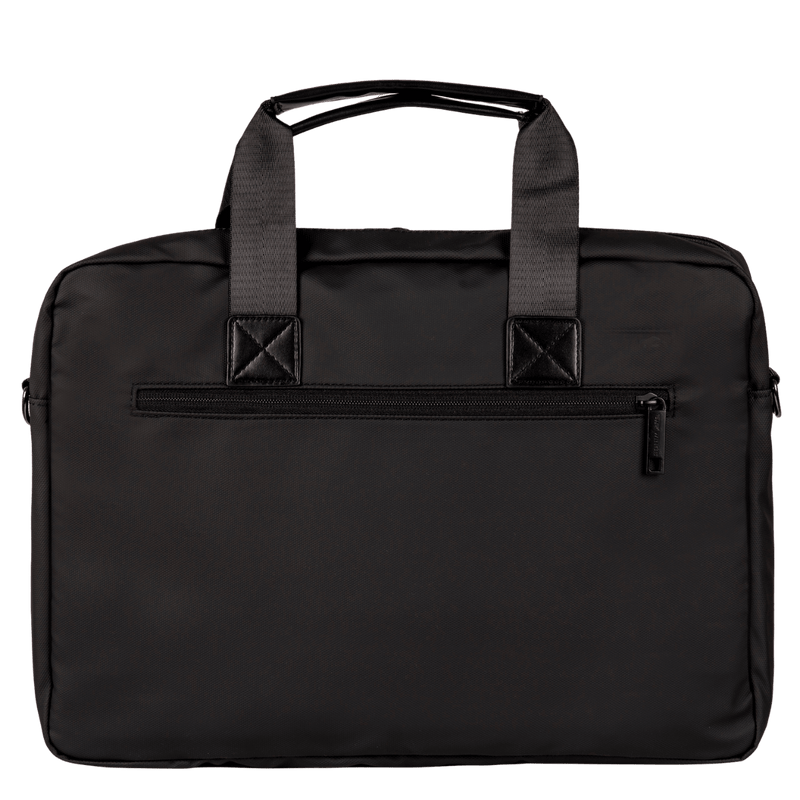 WINGS 15,6 hüvelykes VIREO fekete laptop táska