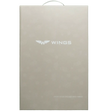 Wings kingituskast seljakottidele SKYLARK