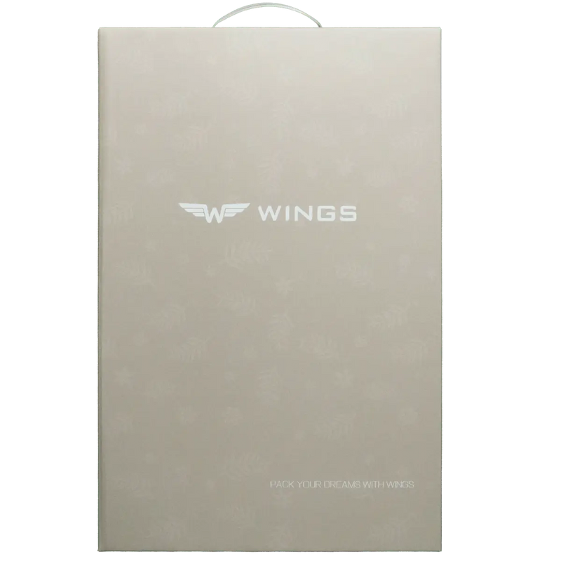 Wings Gift Box for SKYLARK Backpacks