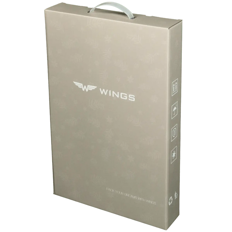 Wings Gift Box for SKYLARK Backpacks
