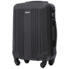 Kabínový kufor Wings 20" KESTREL čierna