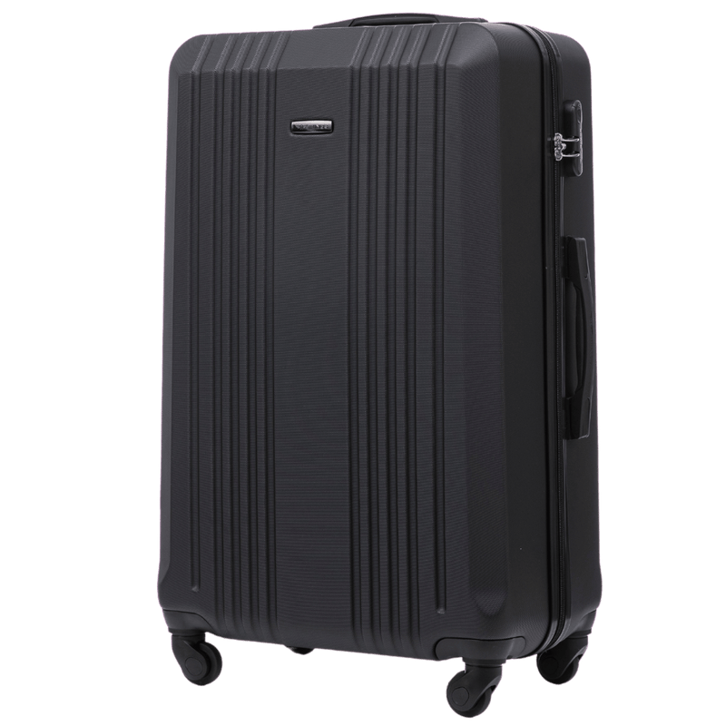Maleta grande Wings 28" KESTREL NEGRA