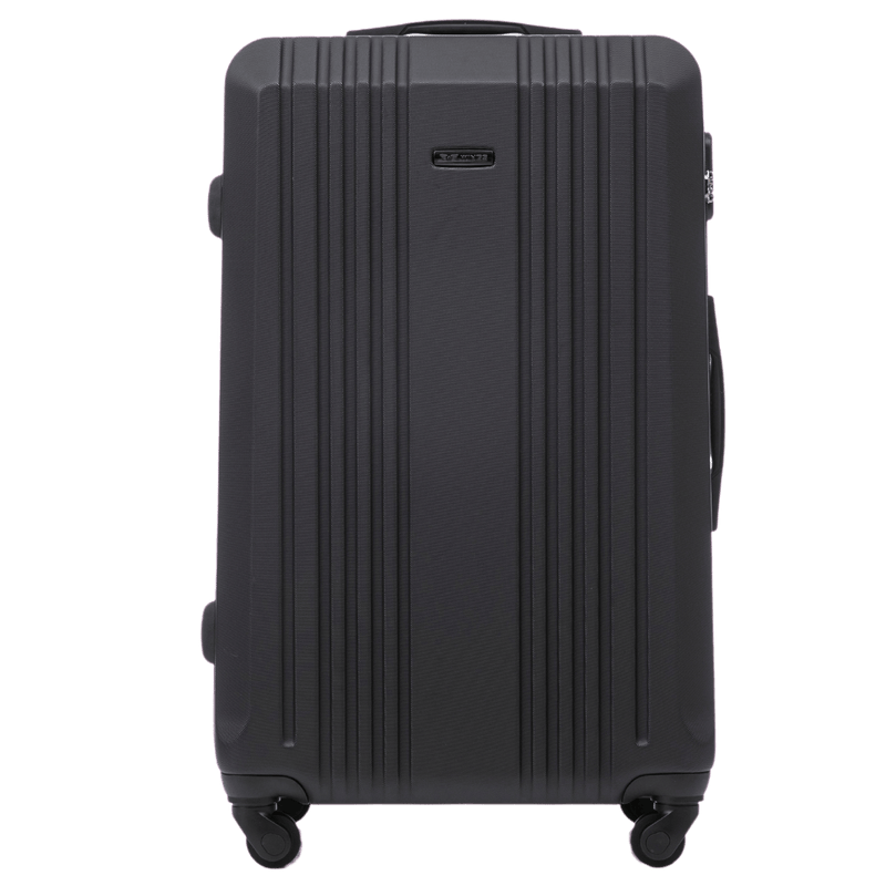 Maleta grande Wings 28" KESTREL NEGRA