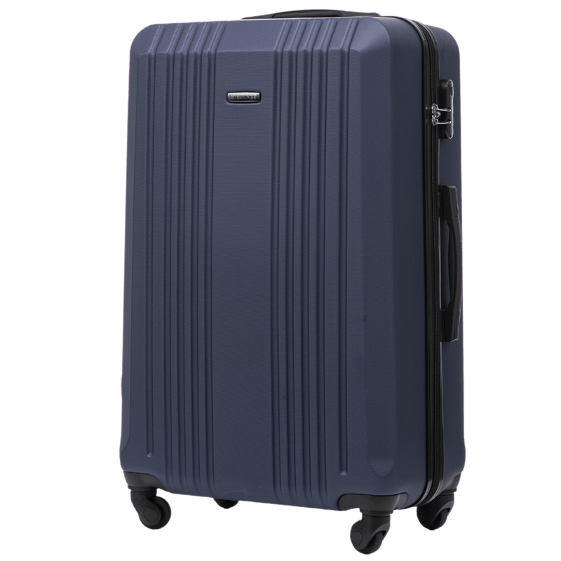 Maleta grande Wings 28" KESTREL AZUL OSCURO